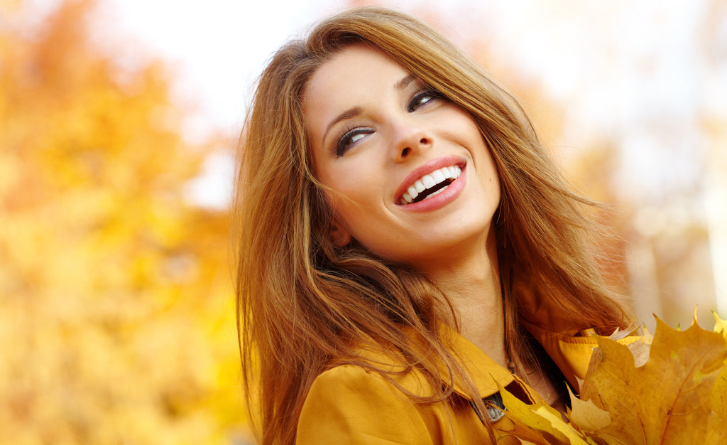 5 Reasons Why Fall is the Best Season for Jewelry: