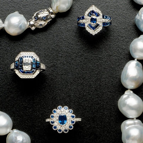 ASBA Collection