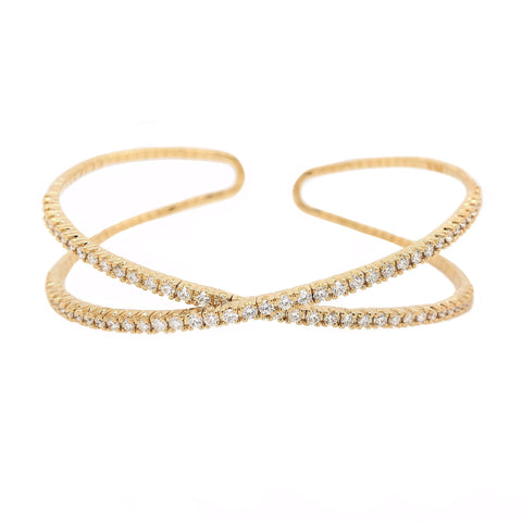 Cuff Bracelet