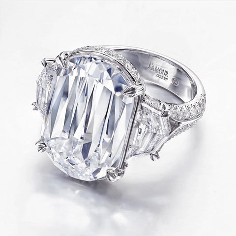 Diamond rings, earrings, bracelets and necklaces collection banner image