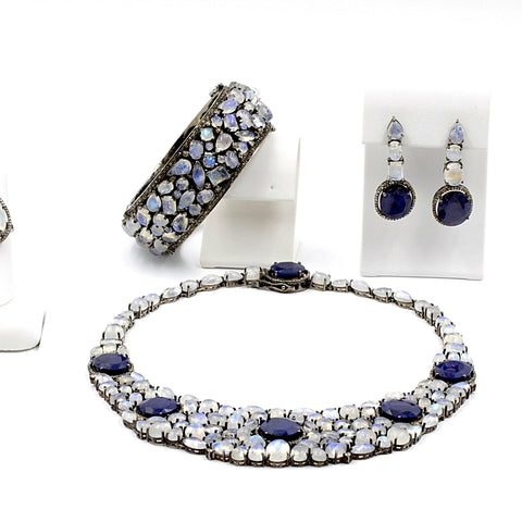 Blacy's Moonstone Collection
