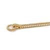 A Link Convertible Collection Diamond Necklace in 18K Yellow Gold - Image 6 of 16
