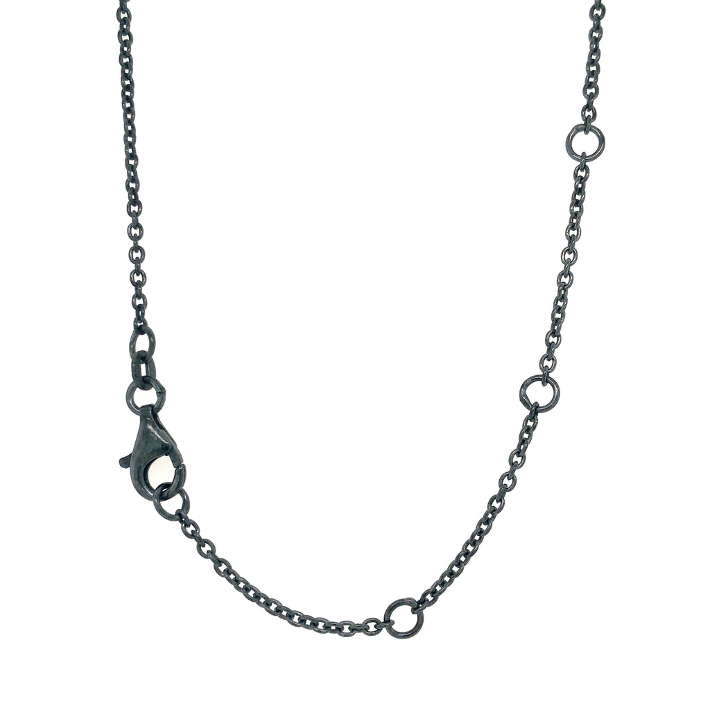 Lika Behar Treasures and Talismans, Yin and Yang "MEDALION" Collection - Image 4 of 7