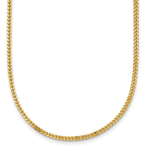 Fraco Chain 18"