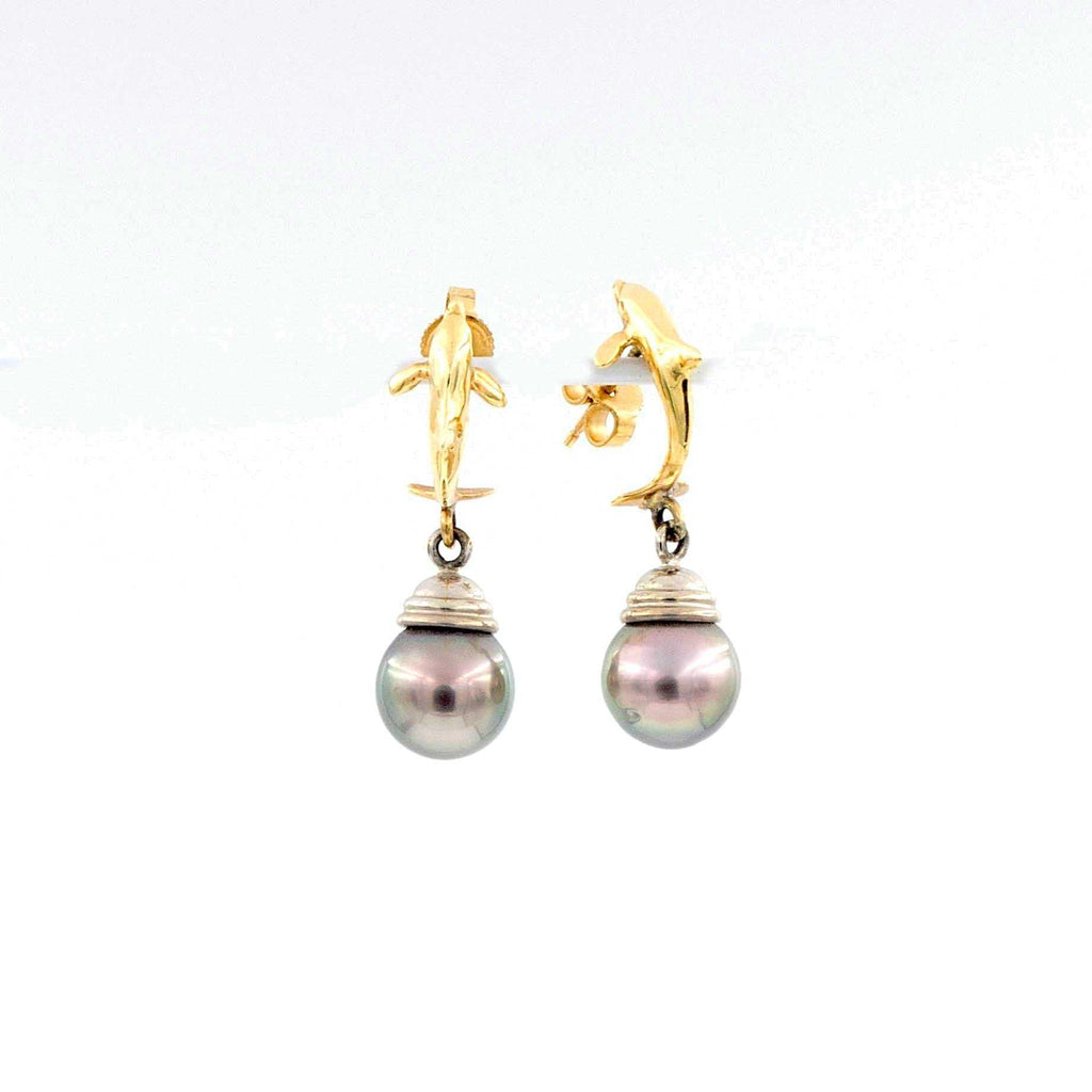 Dolphin South Sea | Blacy's Fine Jewelers
