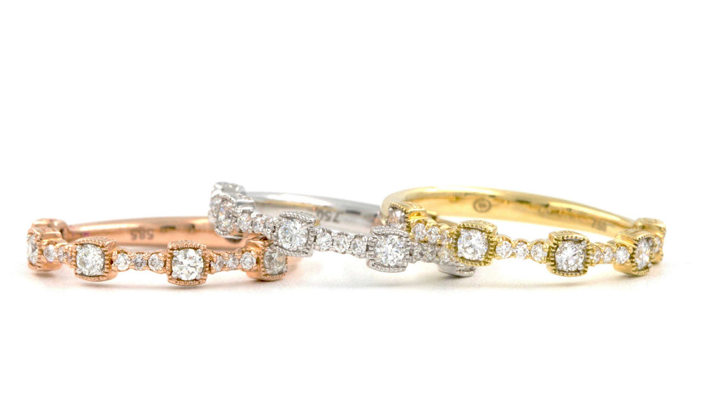 christopher designs stackable diamond band 18k white gold 0.25ctw