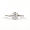 Memoire Diamond Bouquet Collection Ring