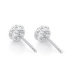 Memoire Blossom Fashion Earrings | Blacy's Vault
