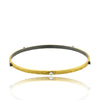 Lika Behar Collection Fusion Bangle | Blacy's Fine Jewelers