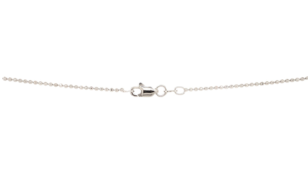 diamond christian marriage symbol® cross pendant in 14k rose and white gold 0.28 cts t.w.
