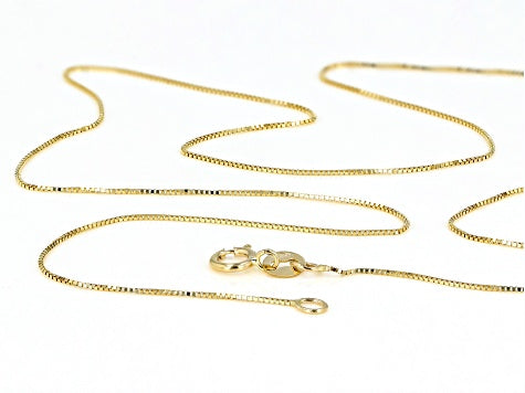 Gold Chain