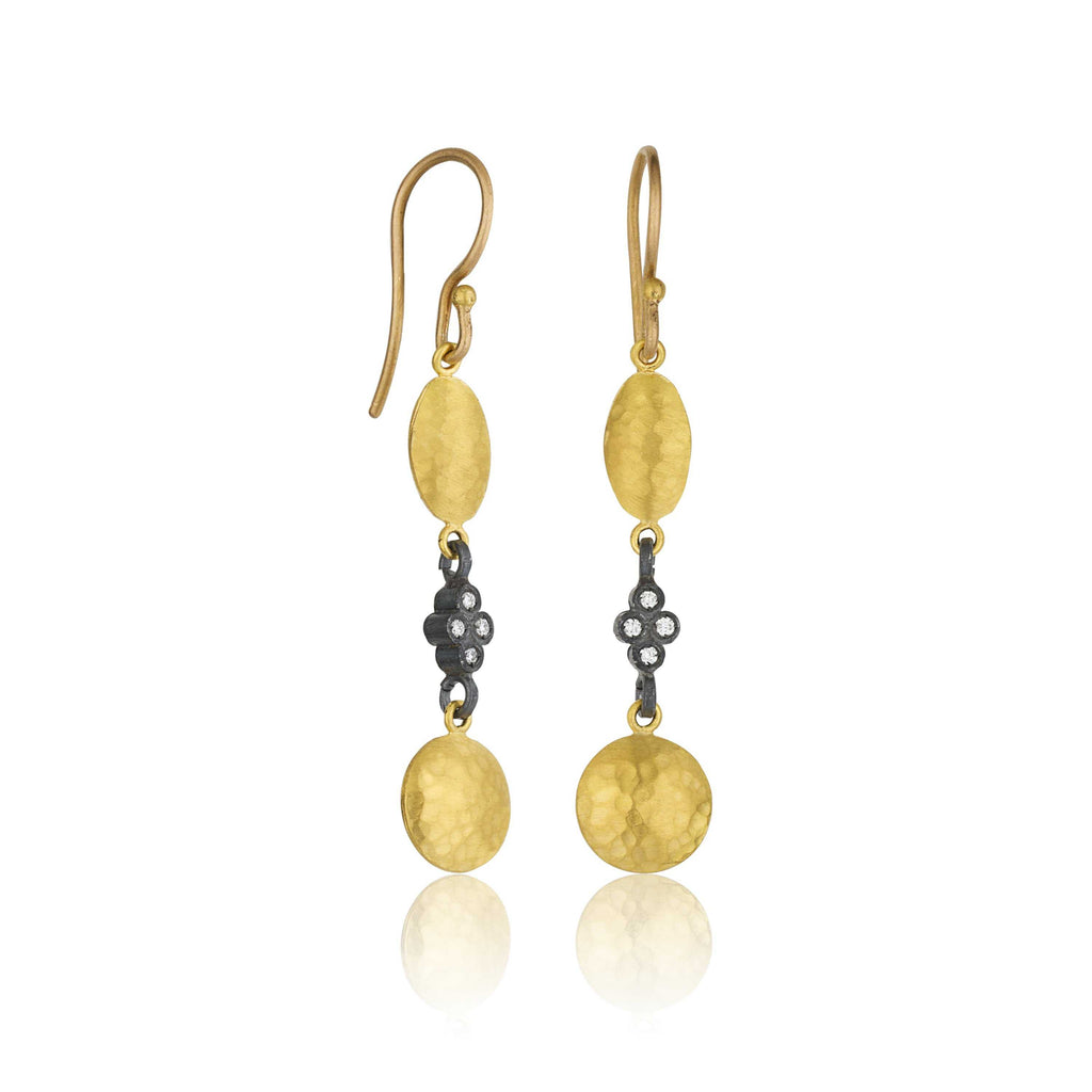 Lika Behar Kadiz Drop Earrings | Blacys Fine Jewelers, Inc.