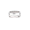 dioro euro diamond semi mounting wedding set 1.5 ctw 14k white gold