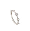 christopher designs stackable diamond band 18k white gold 0.25ctw
