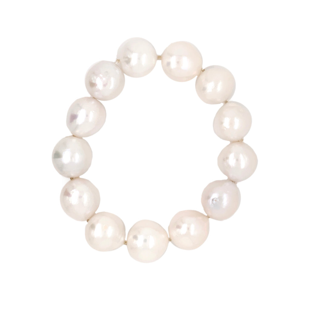 fresh water stretchable bracelet