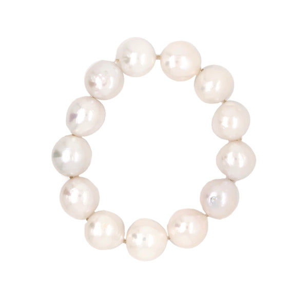 fresh water stretchable bracelet