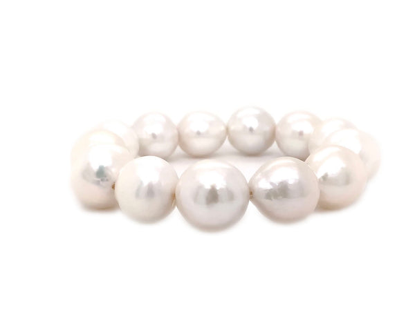 fresh water stretchable bracelet
