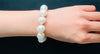 fresh water stretchable bracelet