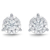 Memoire Diamond Bouquets Collection Earrings