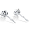 Memoire Diamond Bouquets Collection Earrings