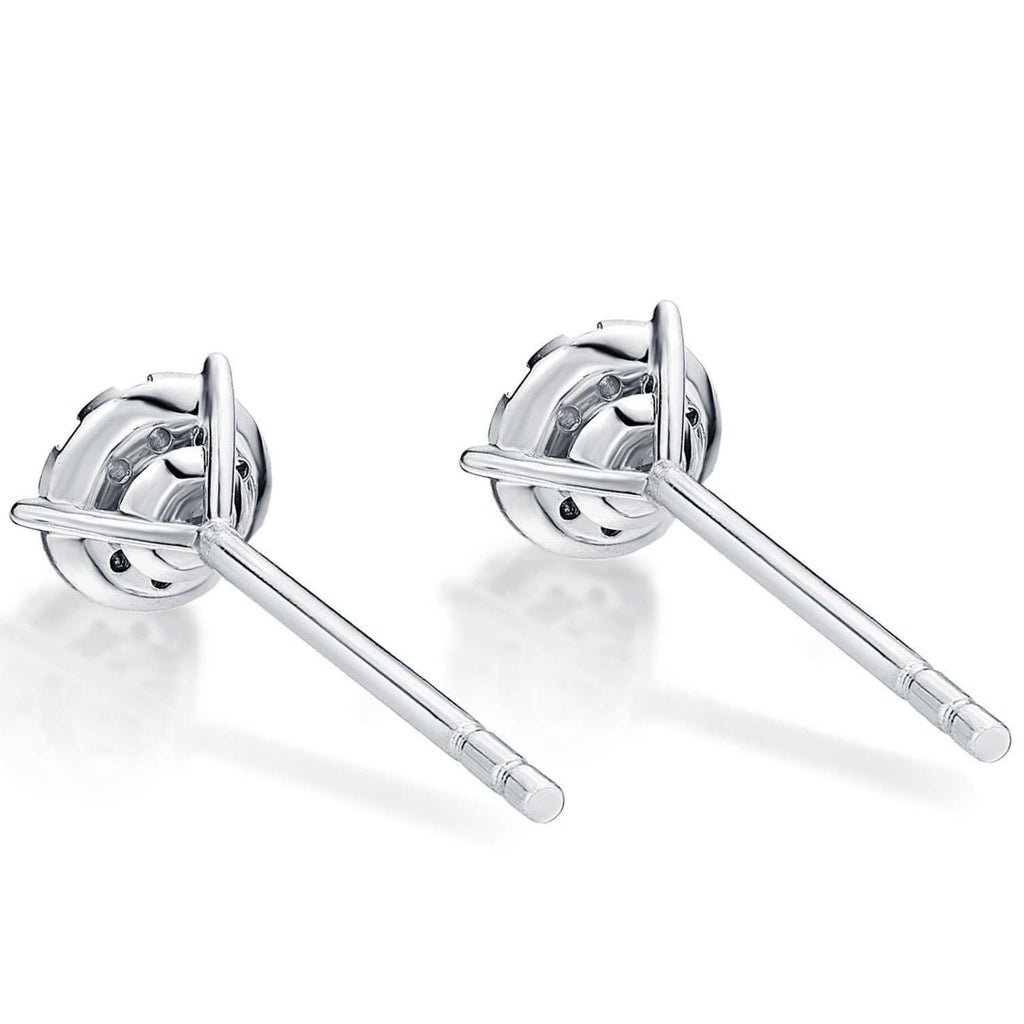 Memoire Diamond Bouquets Collection Earrings